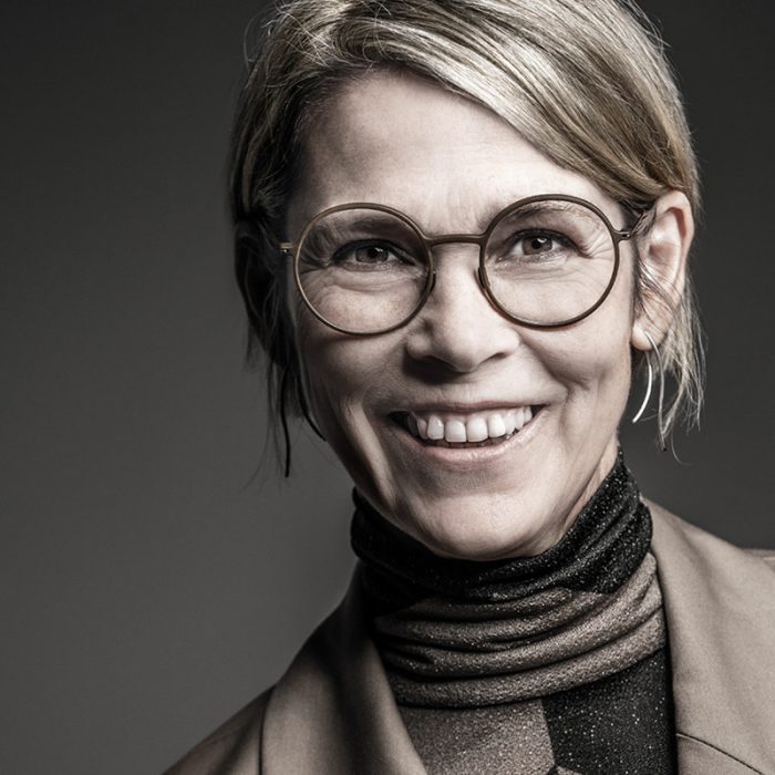 Sich selber zu sein ist wieder total en vogue.