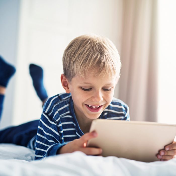 Aktive Augen lieben Kontaktlinsen